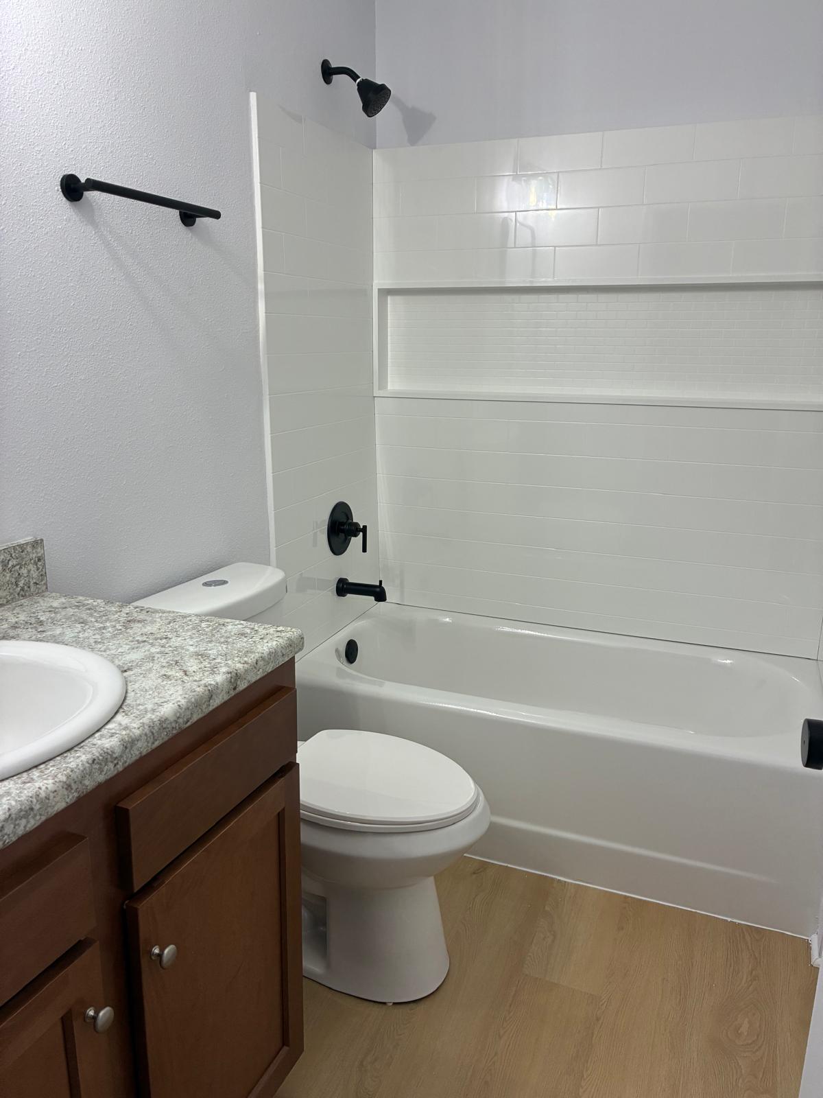 Construction Project